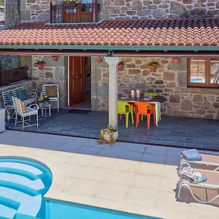 Casa Condomina Amés المظهر الخارجي الصورة