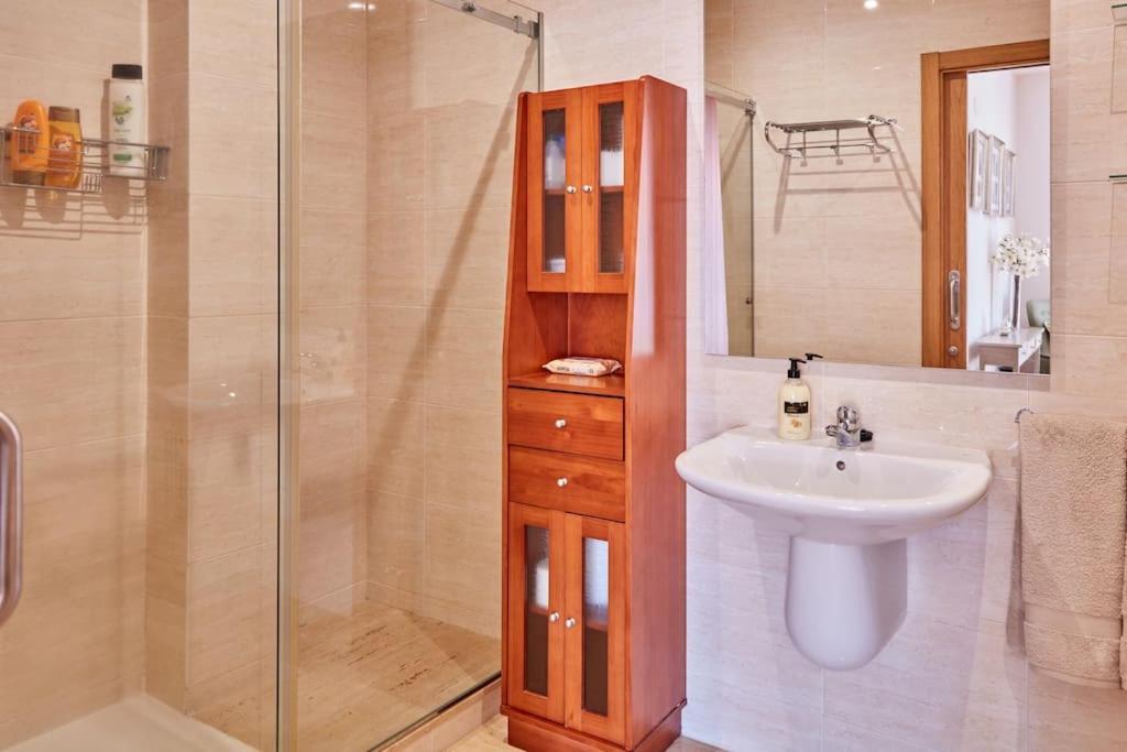 Casa Condomina Amés المظهر الخارجي الصورة