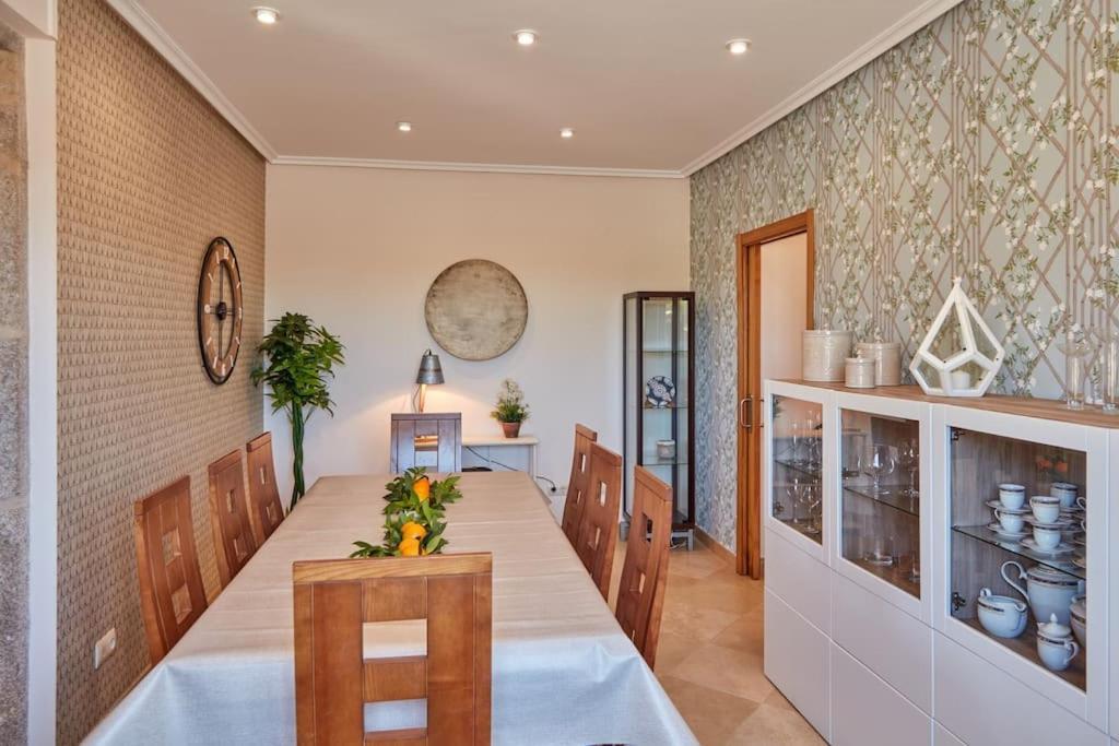 Casa Condomina Amés المظهر الخارجي الصورة